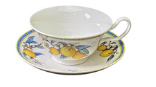 Wedgwood citrons teetasse - citrons, mit