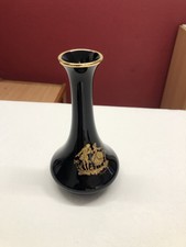 Limoges castel vase - limoges,