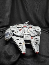 LEGO Star Wars Set 75257 TOP