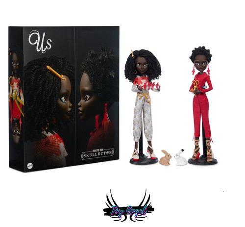 Monster high skullector - monster,