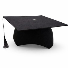 Doktorhut Absolventenhut