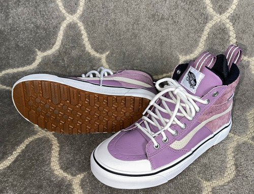 Vans mte sk8 waterproof - sk8-hi, –