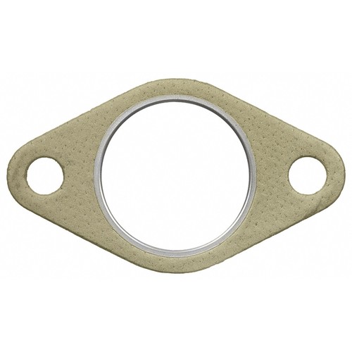 Exhaust pipe flange - exhaust,