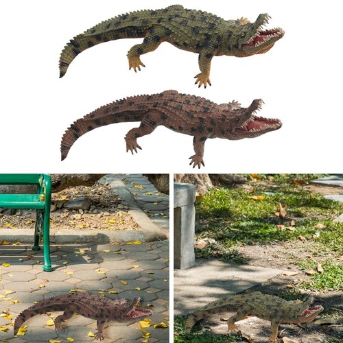 Alligator figur für jungen - alligator-figur,