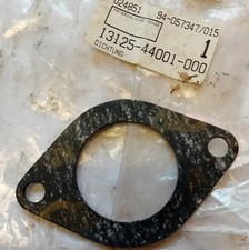 Dichtung für Ansaugstutzen