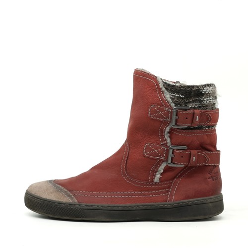 Tamaris damen stiefel leder - tamaris,