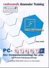 PC-START MIT WINDOWS VISTA