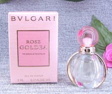 Bvlgari Rose Goldea The