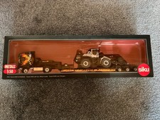 Siku 3933 Scania R620 mit