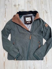 Naketano Jacke Übergangsjacke
