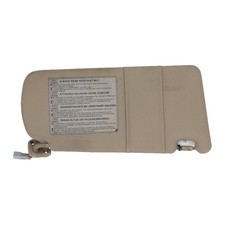 Sonnenblende Links - Honda Accord - 83280SEAG91ZB - F1-2657C