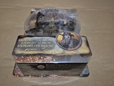 THE HOBBIT - THE DESOLATION OF