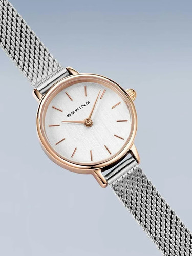 Damenuhr bering classic - damenuhr,