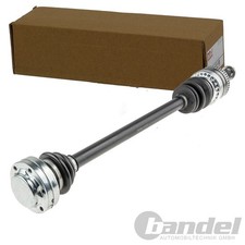 NTY ANTRIEBSWELLE HINTERACHSE