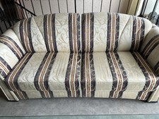 Hochwertige Sitzgarnitur von Max Winzer Corona ! Sofa und 2- 3-Sitzer 