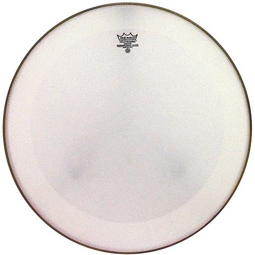 Bass drum fell - bass-drum-fell, remo