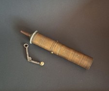 Orientalische Osmanische