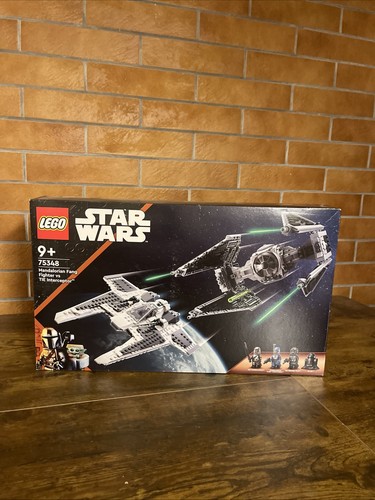 Lego 75348 mandalorian - lego®, fang