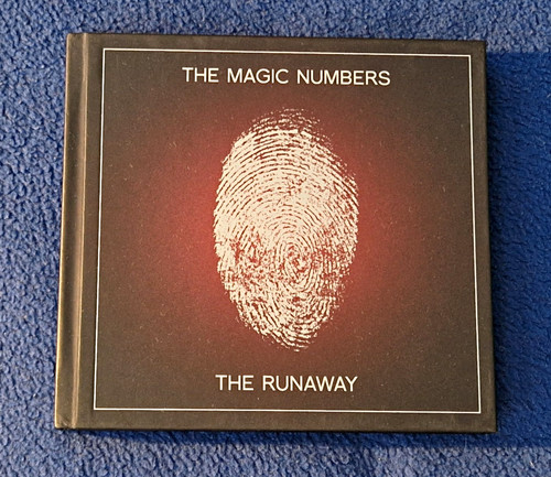 Cds the magic numbers - 2,