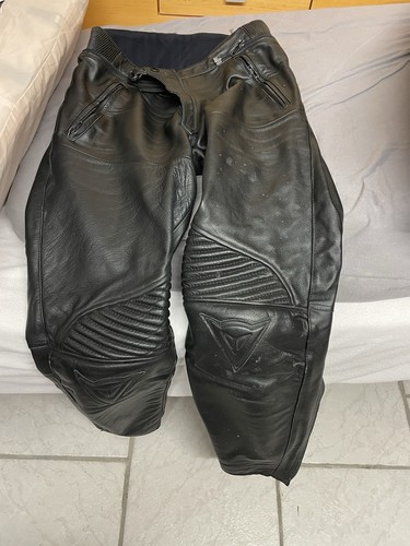 Motorrad lederhose herren - motorrad,
