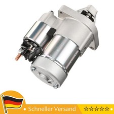 STARTER ANLASSER FÜR FIAT