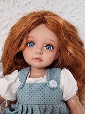 Shabee Dollmore Puppe BJD