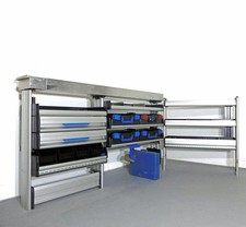 FES GmbH gebrauchte SORTIMO