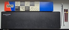 HAFF 706 Schraffiergerät +