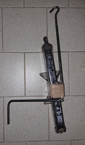 Wagenheber 99550bm400 - wagenheber,
