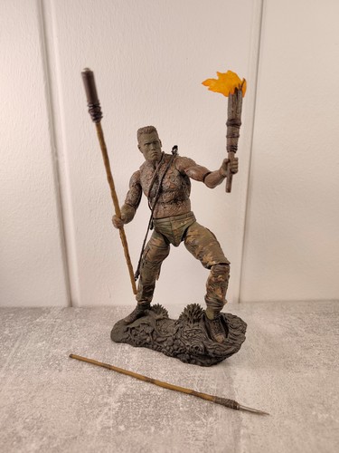 Original neca predator jungle - original,