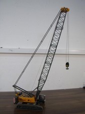 Conrad 2733 sennebogen 5500 - sennebogen,