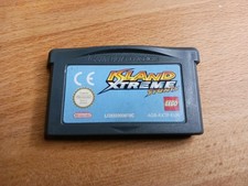 Lego Island Extreme Stunts