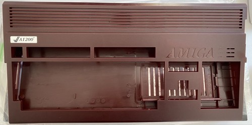 Amiga 1200 leergehäuse - amiga,