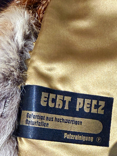 Neuwertig ungetragen - ungetragen,