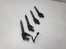 Mercedes W168 - Einspritzdüse