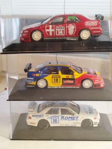 Dtm modelle stück - dtm,