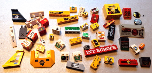 Lego für freunde - lego,