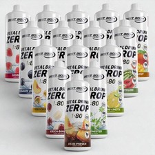 Best body nutrition low - low, carb