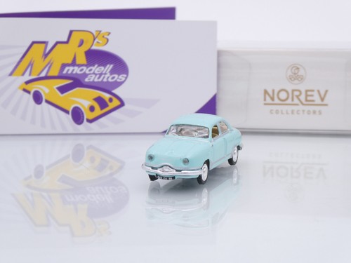 Norev 451899 panhard - norev, dyna