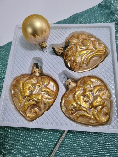 Antiker christbaumschmuck - antiker,
