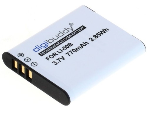 770mah ion akku für - 770mah,