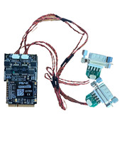 PEAK-System miniPCIe-FD Quad