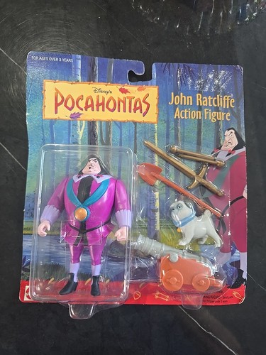 Disney pocahontas john - disney,