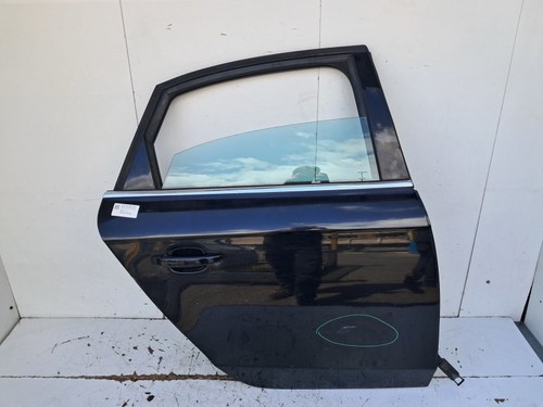 8k5833052d tür hinten - hinten, rechts