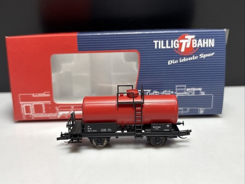 Spur tillig 500995 - spur, tt