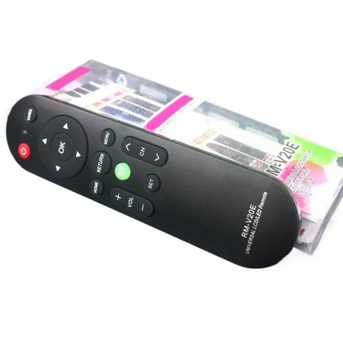 Home entertainment remote - home, tv