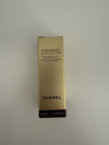 Chanel sublimage essence - sublimage, l'essence