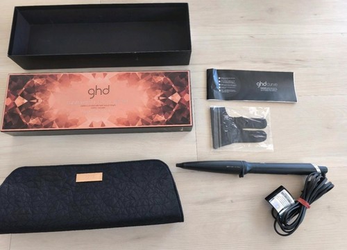 Ghd curve creative - curve, wand