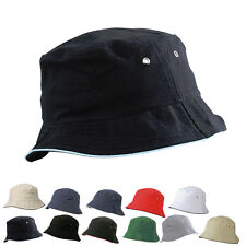 FISCHERHUT ANGLERHUT Sonnenhut Satinschweißband S/M L/XL NEU Daiber MB012