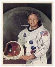 Neil Armstrong Astronaut